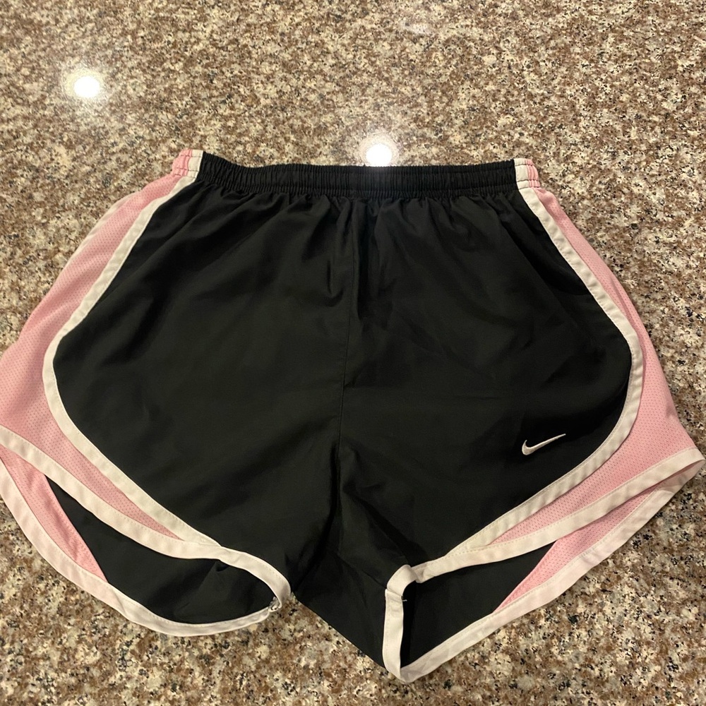 Nike dri-fit shorts